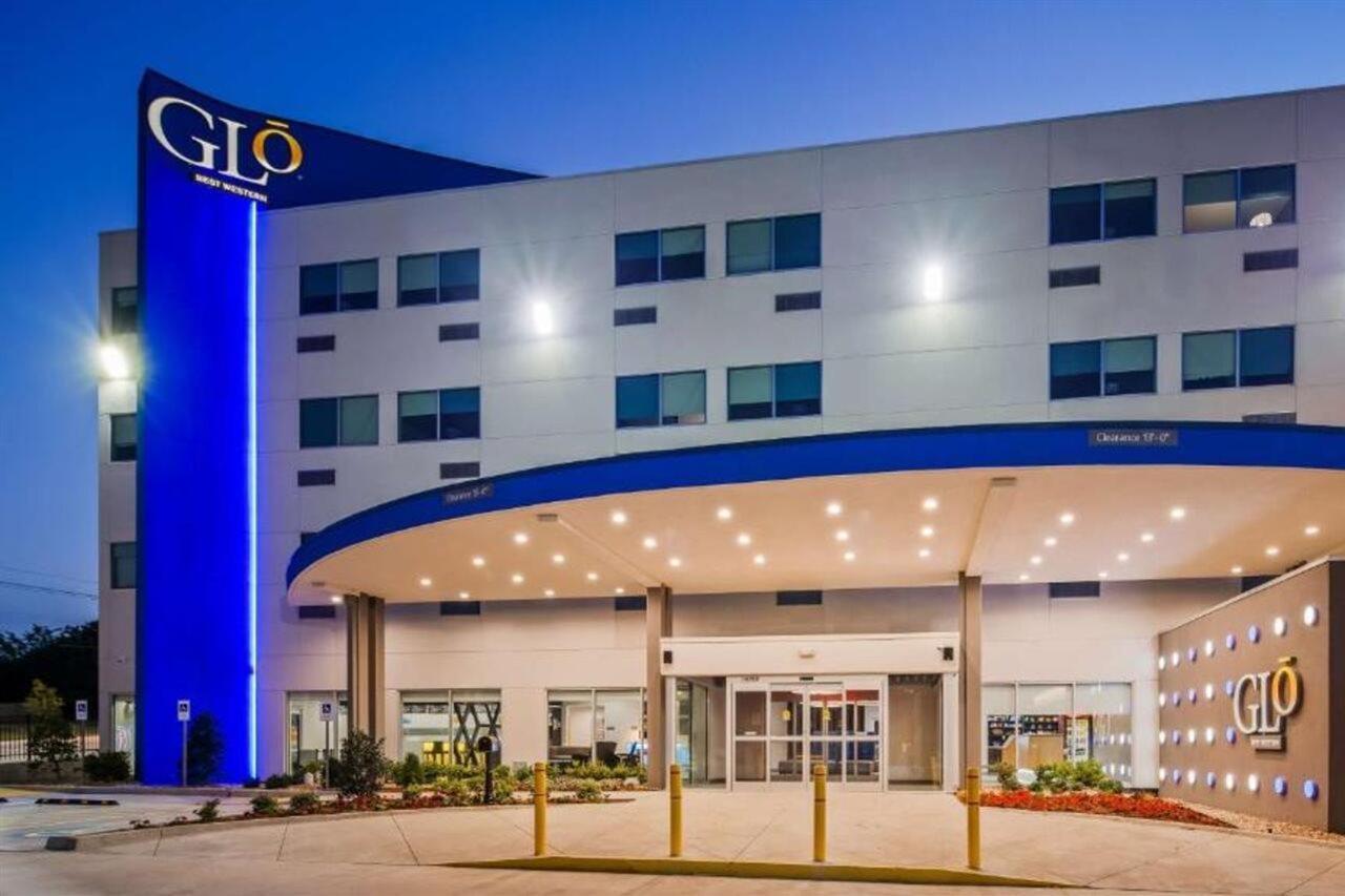 Glo Best Western Tulsa-Catoosa East Route 66 Kültér fotó