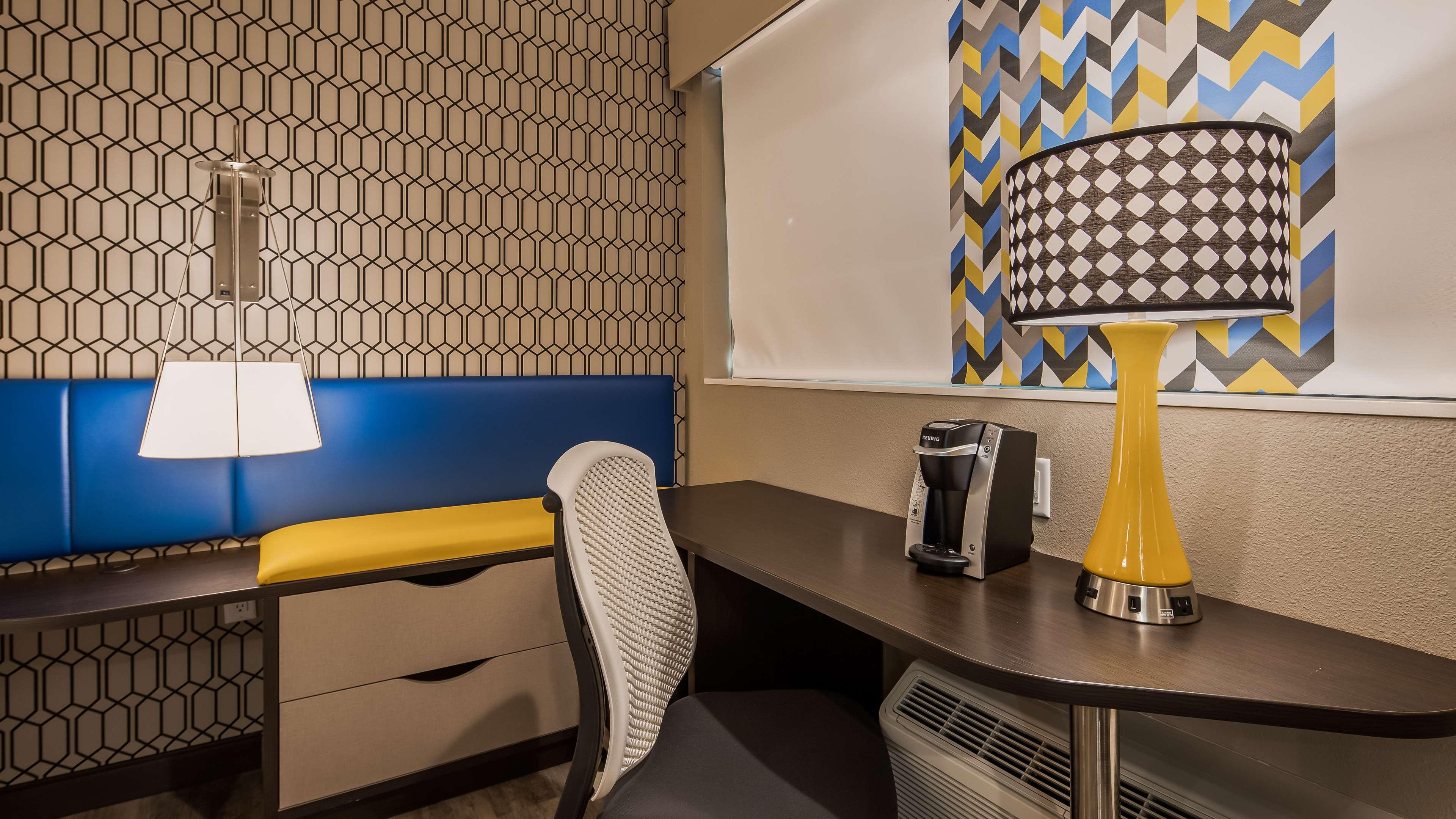 Glo Best Western Tulsa-Catoosa East Route 66 Kültér fotó