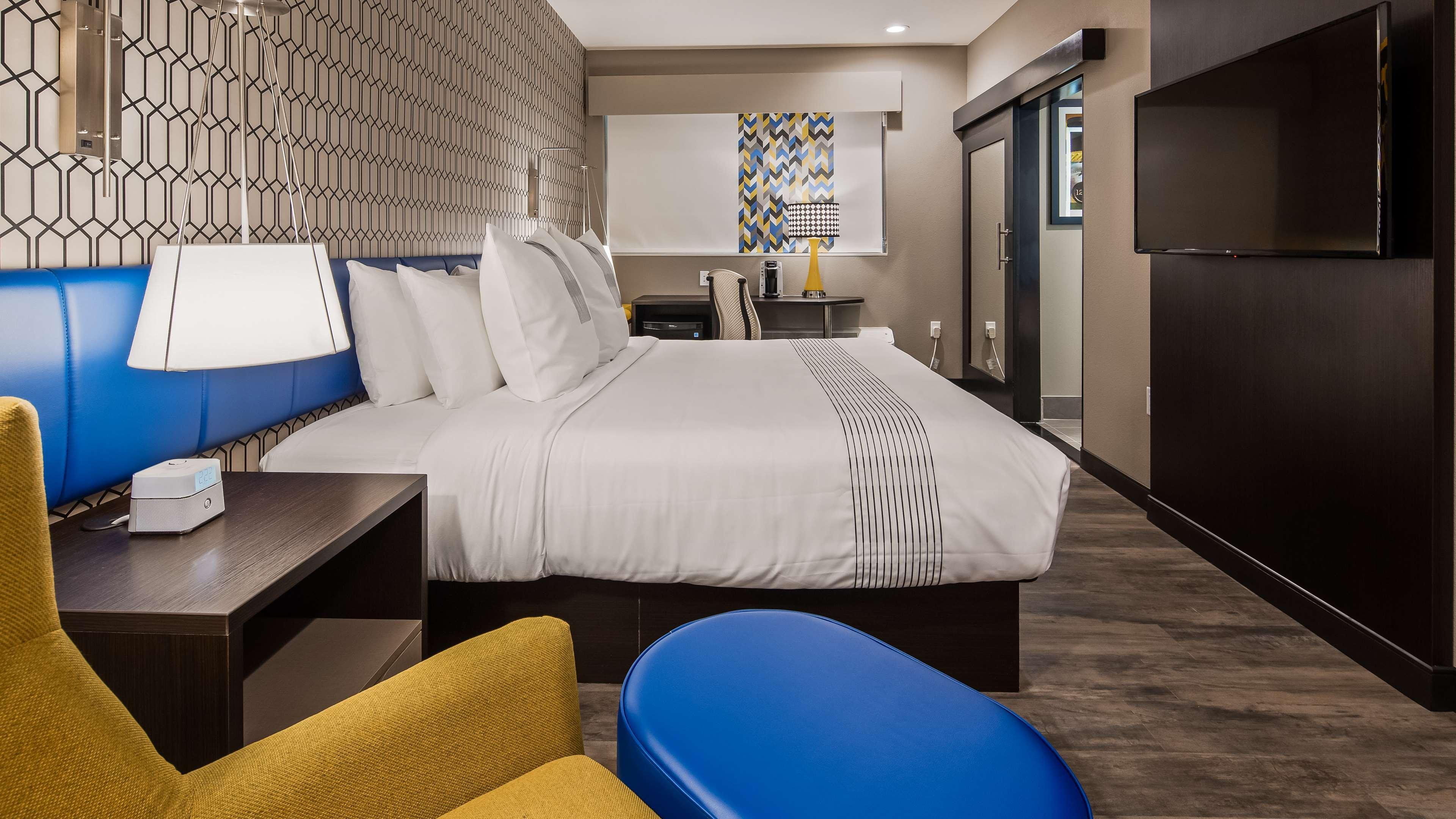 Glo Best Western Tulsa-Catoosa East Route 66 Kültér fotó