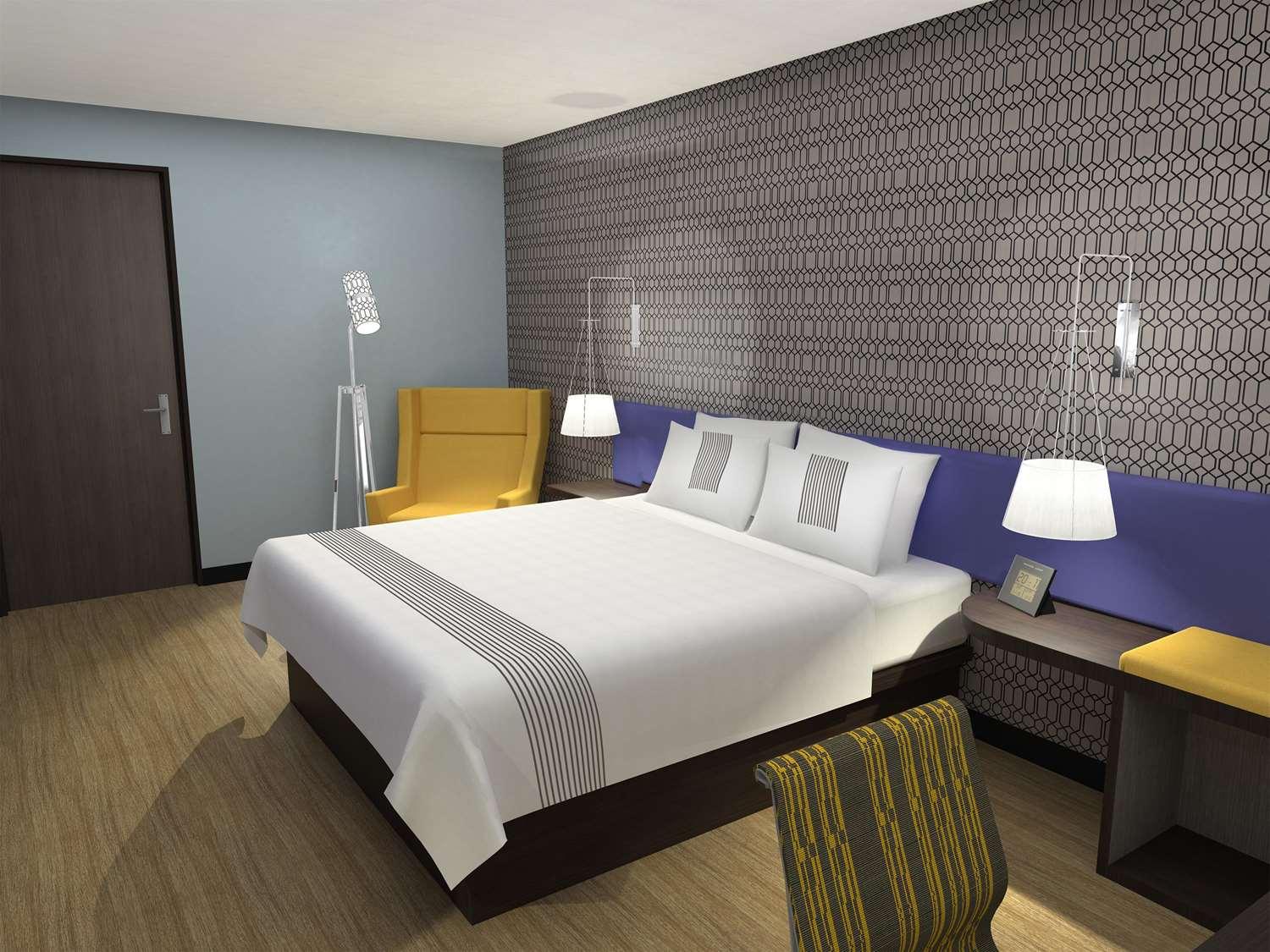 Glo Best Western Tulsa-Catoosa East Route 66 Kültér fotó