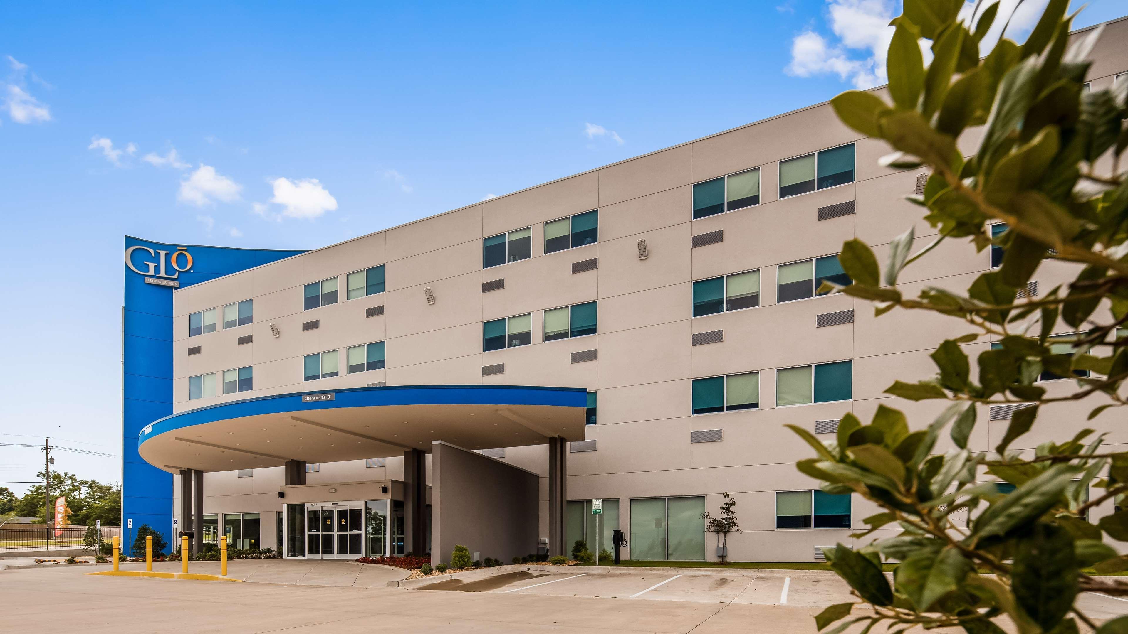 Glo Best Western Tulsa-Catoosa East Route 66 Kültér fotó